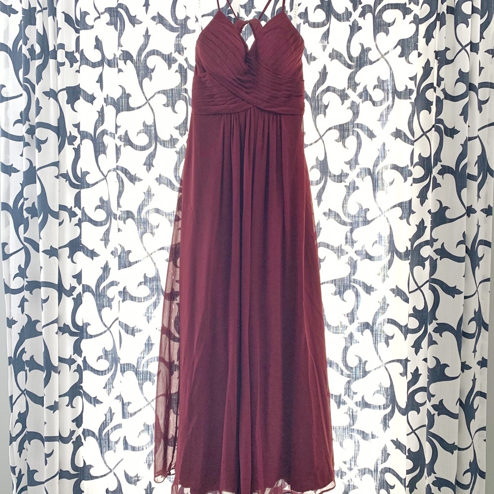 Formal Dress, Bridesmaid Dress, Prom Dress